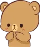 shy