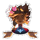 taliyahemoji