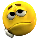 Sadde sadde Discord Emoji