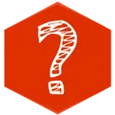 red_questionmark_wz2de Discord Emoji