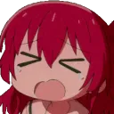 crymua