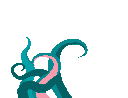 cnc_tentacle5 animated Discord emote | CNC Club 18+