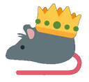 RatKing Discord emoji
