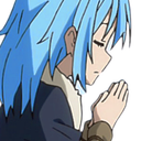 Rimuru_bless2 Discord emoji