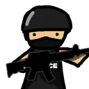 armored_police Discord Emoji