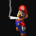 mario_droga Discord Emoji