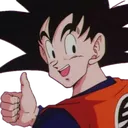 GokuThumbs GokuThumbs