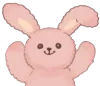 BunnyPlushie