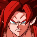 GogetaAngry GogetaAngry