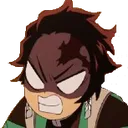 tanjiroangry