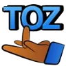 toz