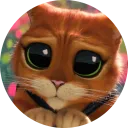 GatoConBotasTriste