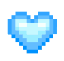 Blueheart blueheart Discord Emoji