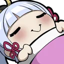 Sleepyaka_Gray