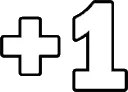 plus1