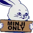 minjionly Discord Emoji