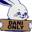 danionly danionly
