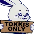tokkisonly Discord Emoji