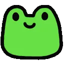 frogidle