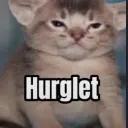 hurglet hurglet