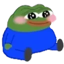 PeepoSit