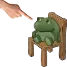 WorrySitChair