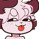 SmugCherry Discord emoji