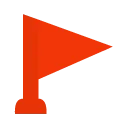 :flag: