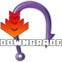 downgrade Discord emoji