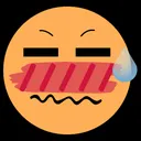 flustered1 Discord Emoji