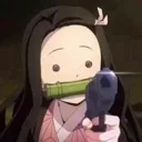 nezuko_glocky