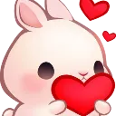 bunnyheart