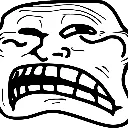 Sadtrollface sadtrollface Discord Emoji