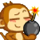 bombMonkey