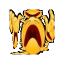 agony