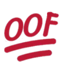 oof Discord Emoji