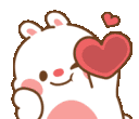 Bunny_Kawaii_Heart