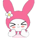 hk_mymelody_cute