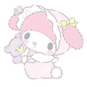 mymelody_baby
