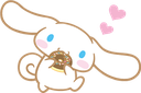 cinnamoroll_gift