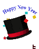 HappynewYear Discord emoji
