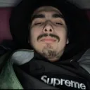 SupremeStache Discord Emoji