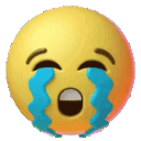 cry_gif_nod Discord Emoji