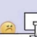 sigh