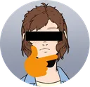 Think Discord Emoji