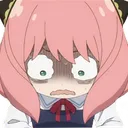 Anya_3 Discord Emoji