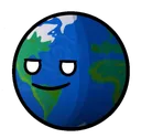EarthSmiling