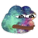 Bruhfrog Discord Emoji