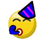 xatparty Discord Emoji