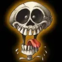 WHOGOOFYASSSKULLLMFAO Discord Emoji